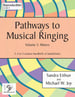 Pathways to Musical Ringing, Vol. 3 - Meters